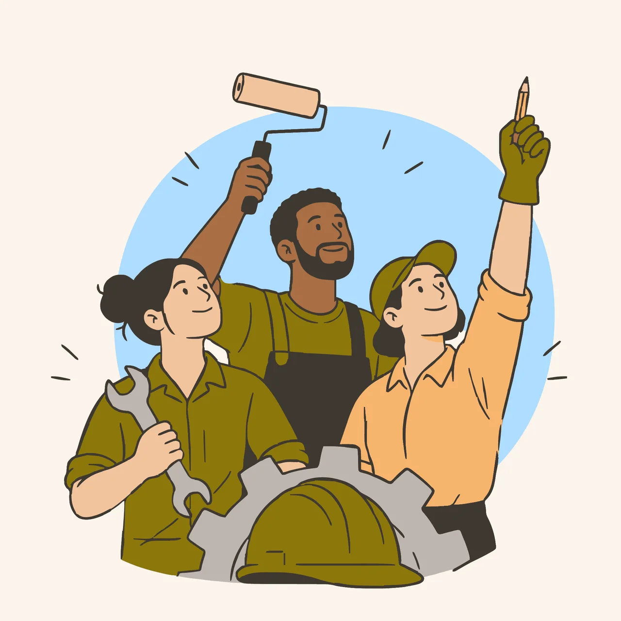 Labour Day