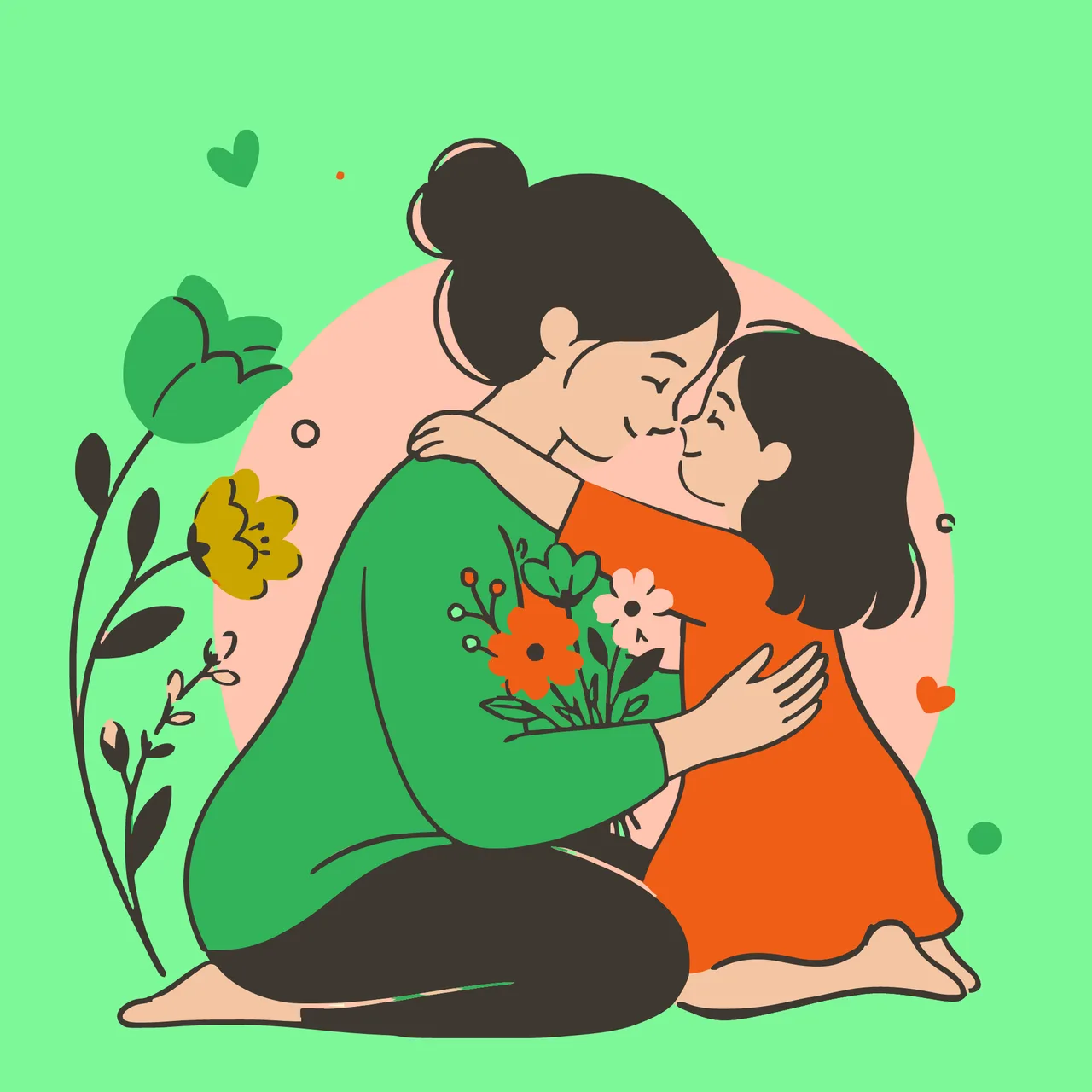 Mother's Day
