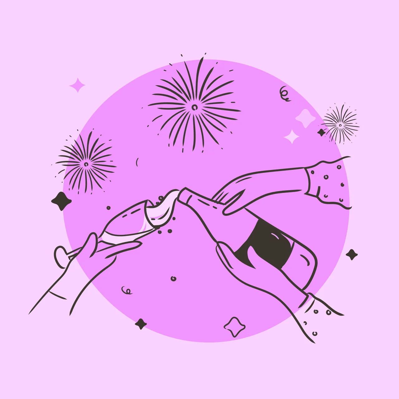 New Year's Day