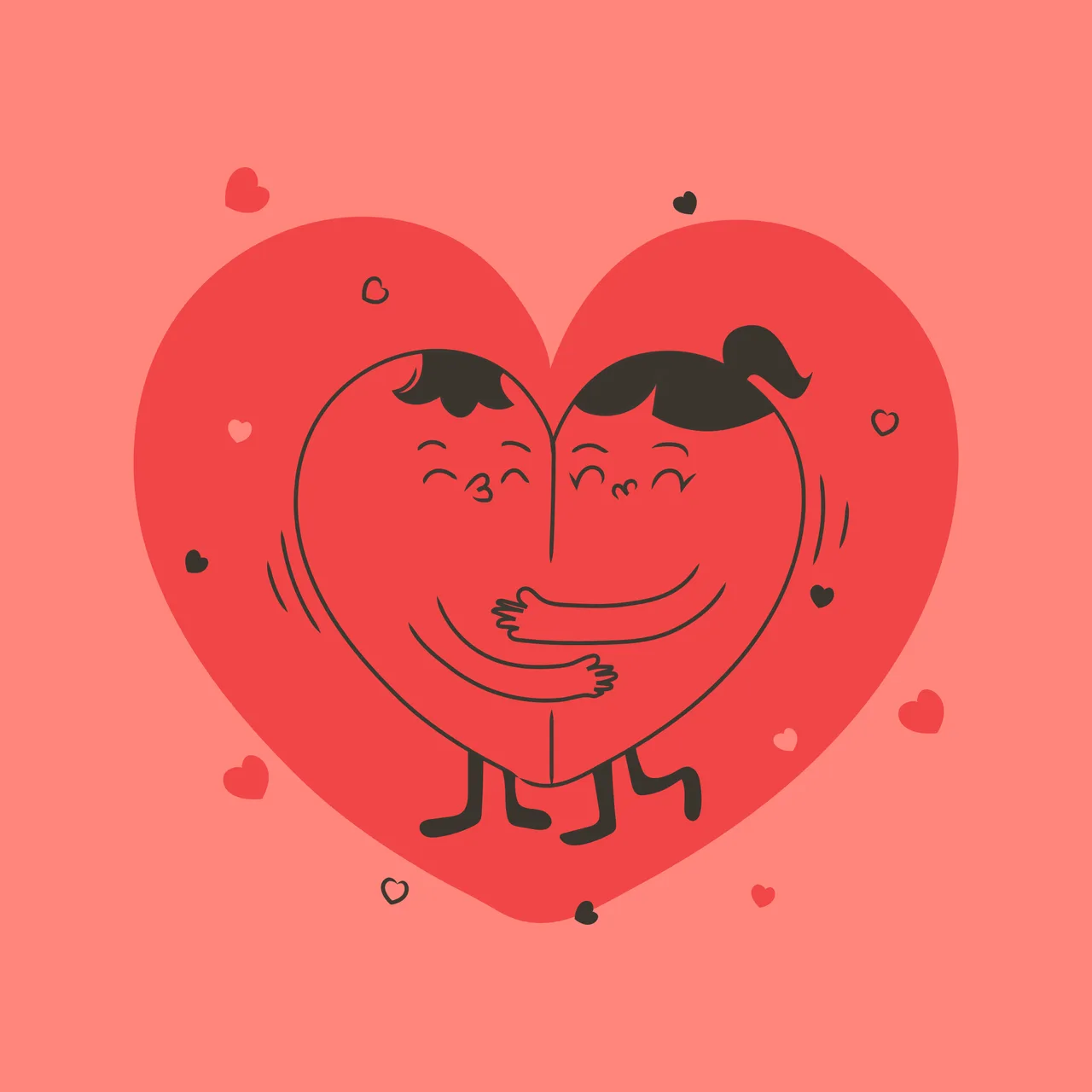 Valentine's Day