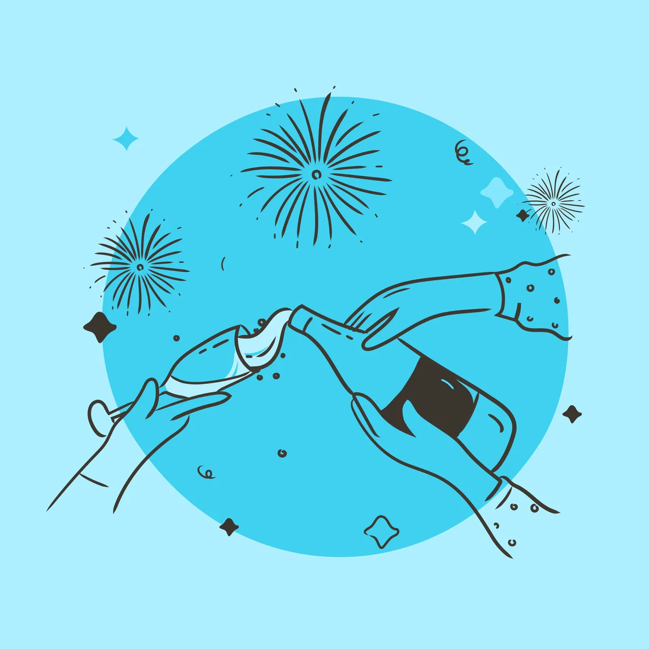 New Year's Day