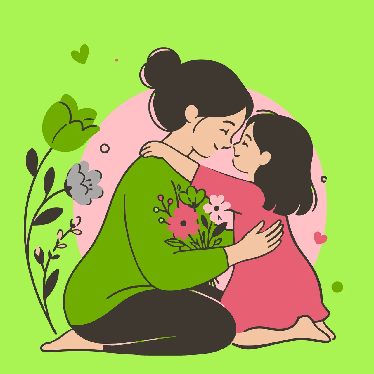 Mother's Day