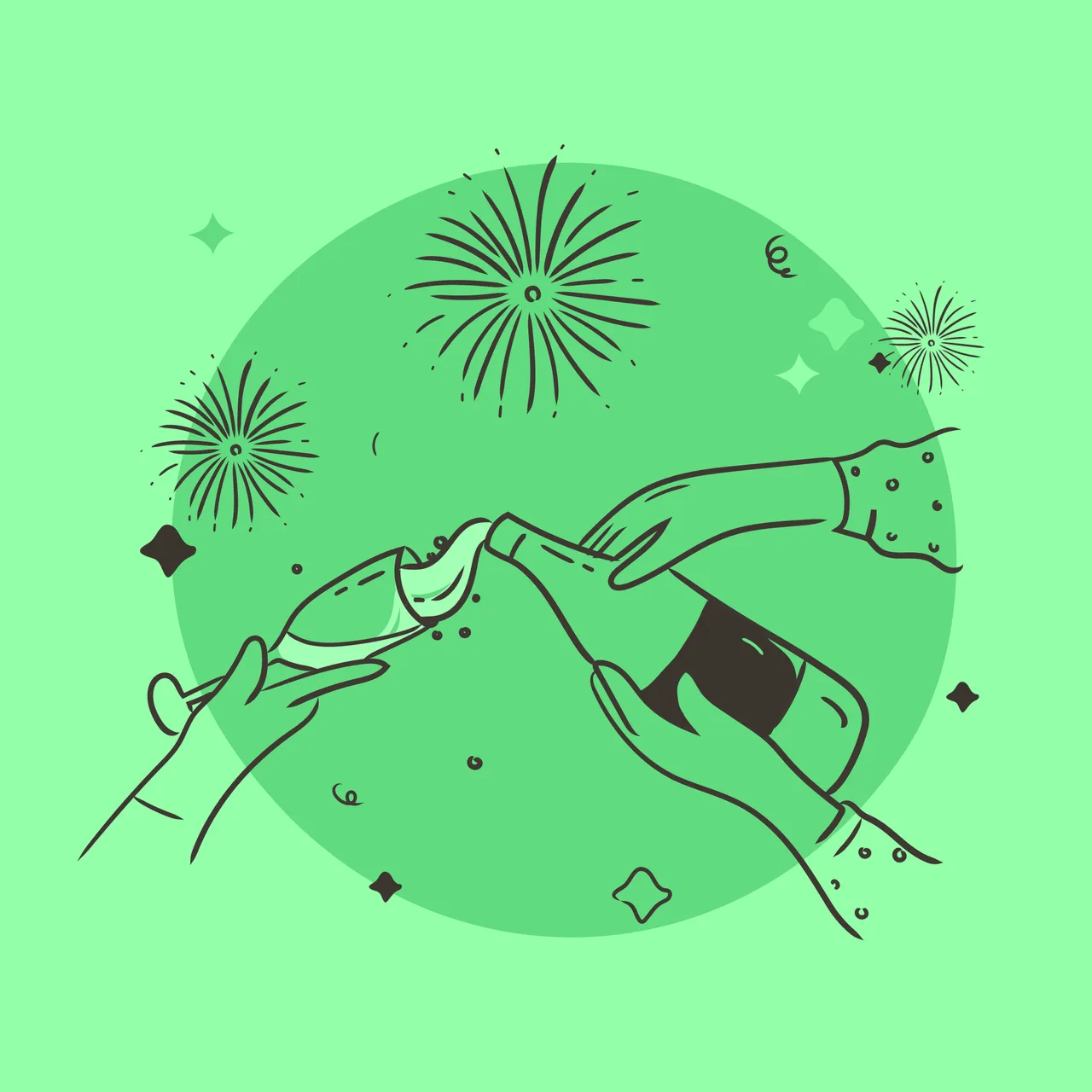 New Year's Day